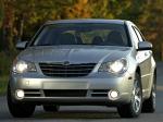 Chrysler Sebring 2007 года (EU)